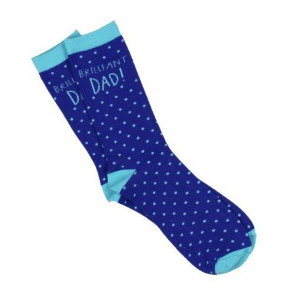 Brilliant Dad Bebunni Cotton Socks.