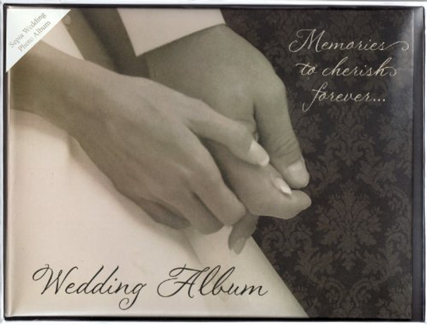 Wedding Accessories Wedding Photo Album Memories To Cherish Forever