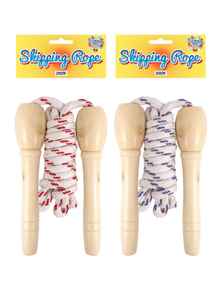 200cm Skipping Rope