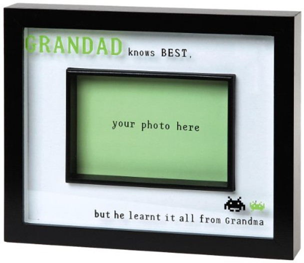 Me to You Grandad Photo Picture Frame