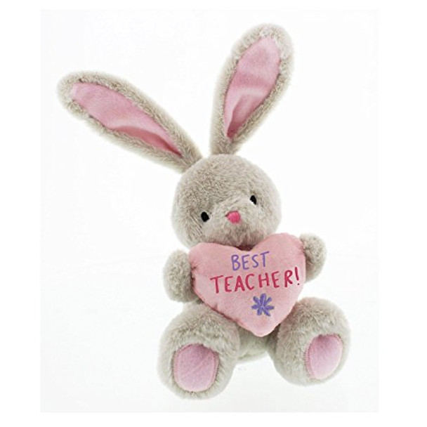 Bebunni Rabbit with Heart 16cm Daughter