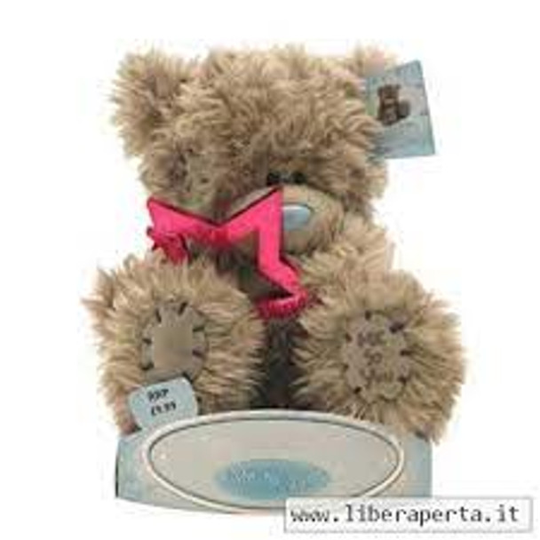6" Star Daughter Me to You Bear