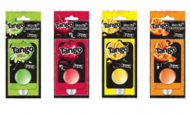 Tango Liquid Car Air Freshener