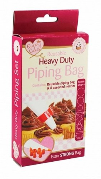 Heavy Duty Piping Bag