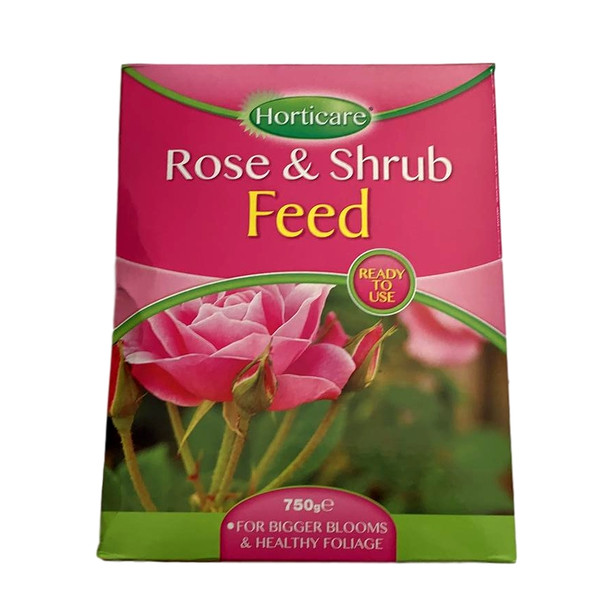 Eazifeed Rose Fertiliser 750g