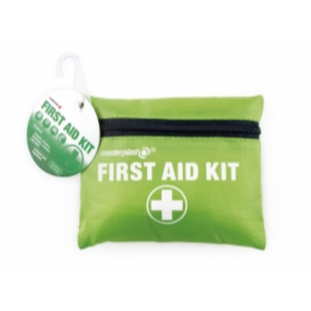 Small Mini First Aid Kit 23 Pieces