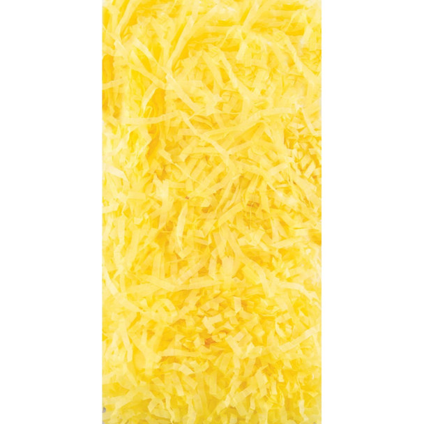 Yellow Shredded Tissue 20g