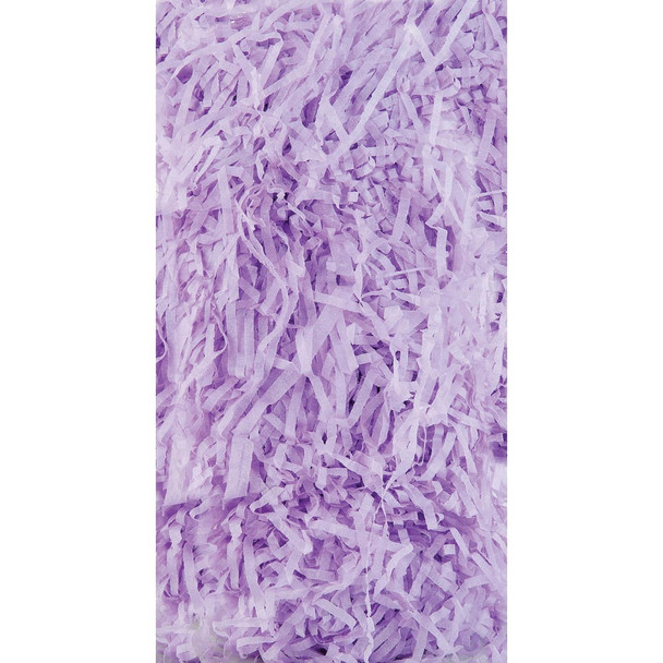 County Lilac Shredded Tissue (20g)