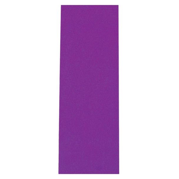 Crepe Paper Purple 1.5m x 50cm