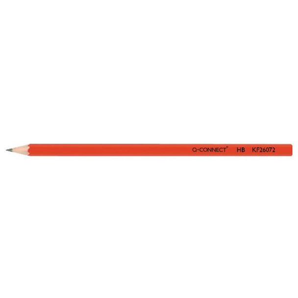 Pack of 12 HB Office Pencils