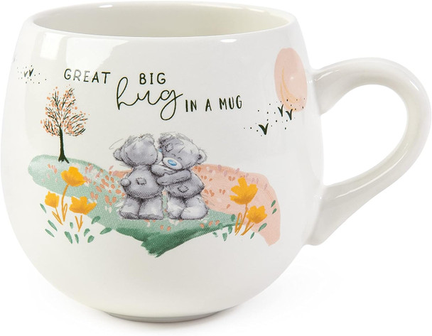 Me To You Bear to You New Adventure Large Ceramic Mug