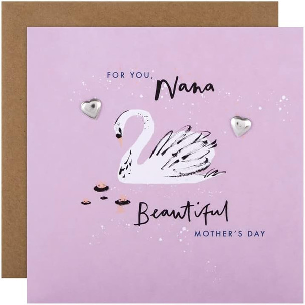 For You Beautiful Nana Mother's Day Card For You Beautiful Nana Mother's Day Card