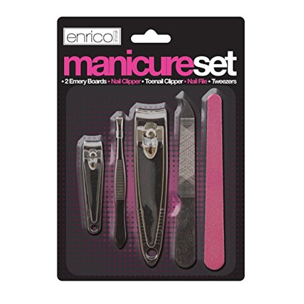 Set of 5 Manicure Set