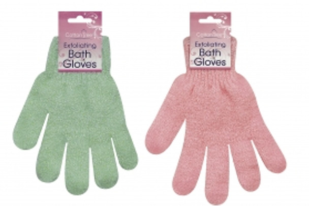 Exfoliating Glove