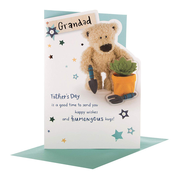 Forever Friends Grandad Father's Day Card 'Really Lovely' 