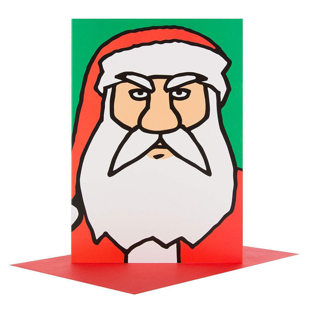Christmas Greeting Card