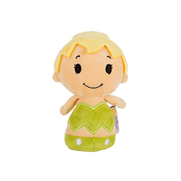 Hallmark Disney Tinkerbell Itty Bitty