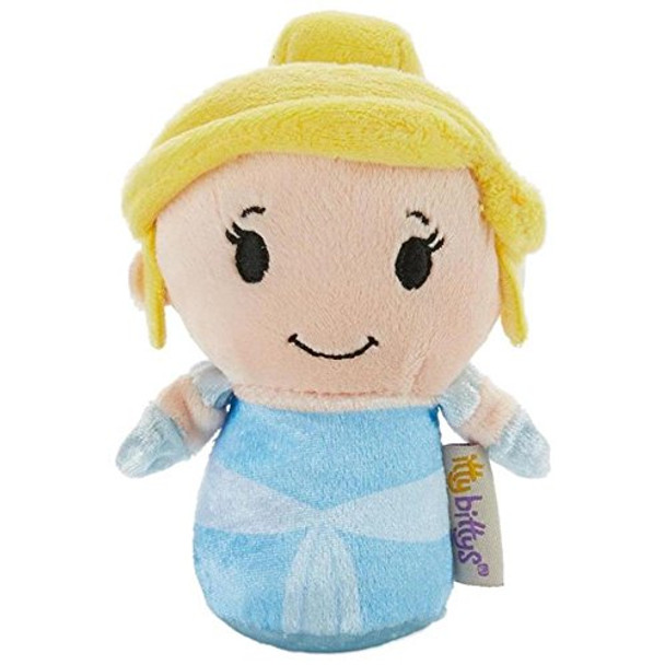 Hallmark itty bitty Cinderella Collectible 