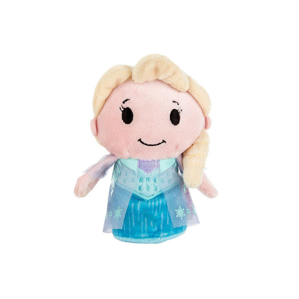 Hallmark Disney Frozen Elsa Itty Bitty