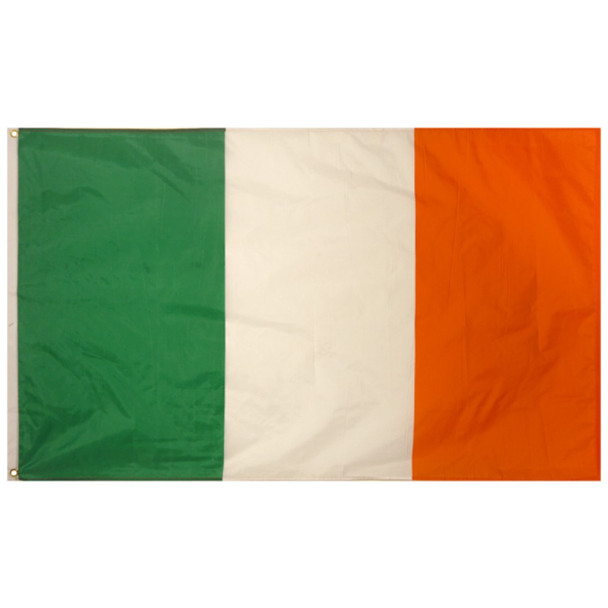 Irish Flag 5Ft X 3Ft