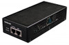 1-Port Gigabit High-Power PoE+ Injector (560566)