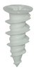 #8 Wall Driller Anchors Only Nylon