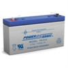 PS-612 6V 1.4 AH Battery(powersonPS-612)