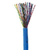 CAT 3 25 Pair PVC Cable - Blue (CAT3-25PR)