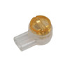 UY Connectors; 100 Pack - Yellow (TBN-1003)