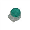 UG Connectors; 100 Pack - Green (TBN-1004)