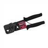 Crimp Tool; Non-Ratchet Style; for RJ11; 12 &45 (TEL-6000)