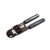 Crimp Tool; Economy Non-Ratchet Style; for RJ45 (TEL-6050)