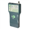 Tester; USB; RH45; RJ11; IEEE1394 with Remote (TTE-9050)