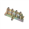 CATV Splitter; 8-WAY; Horizontal; 900MHZ (VSP-1820)