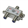 Satellite Splitter; 2-Way; Horizontal; 3GHz (VSP-2402)