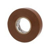 WW-716-1 (Electrical Tape, Vinyl, 7 mil, (BROWN)