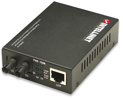 Fast Ethernet Media Converter (506519)