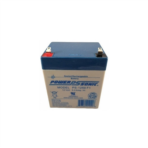 PS-1250 12V 5 AH Battery(powersonPS-1250)