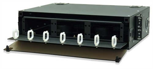 6-Module Rack Mount (UFE6HD2-B)