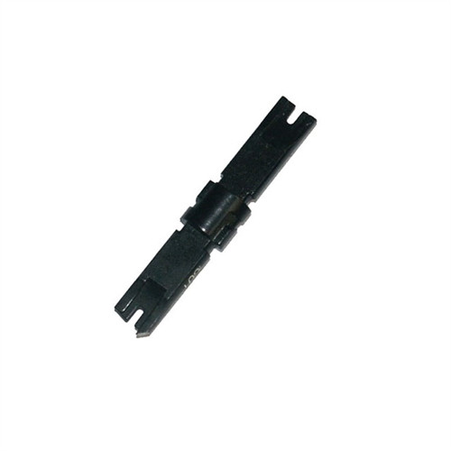 Punch Down Tool Replacement 110 Blades for TEL-6080; 6090; 6095; and 7000 (TEL-6098)