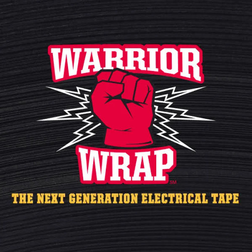 WW-716-7 (Electrical Tape, Vinyl, 7 mil, (PURPLE)