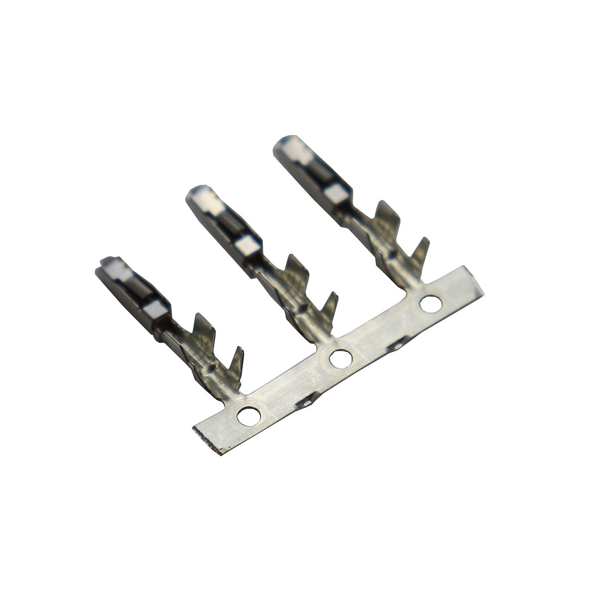 1928498678 Silver-Plated Matrix Terminal| Bosch Terminal
