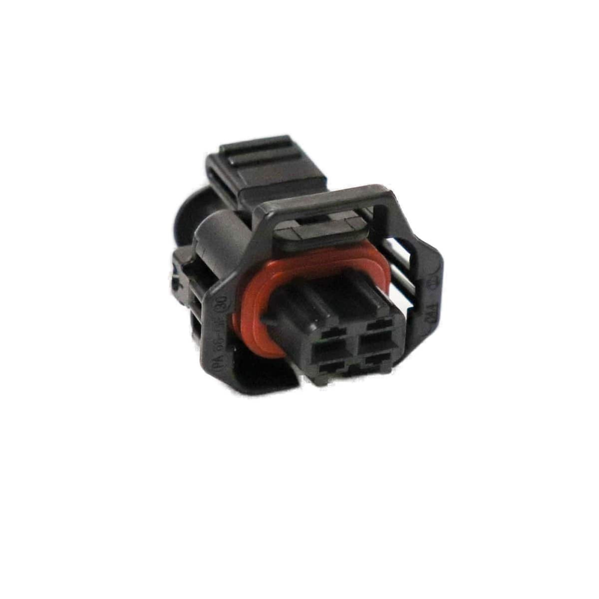 ボッシュ ラリー BOSCH RALLYE ライト 2ピンコネクタ 1928404655 2-Way Kompakt 1.1a Connector | Bosch Connectors