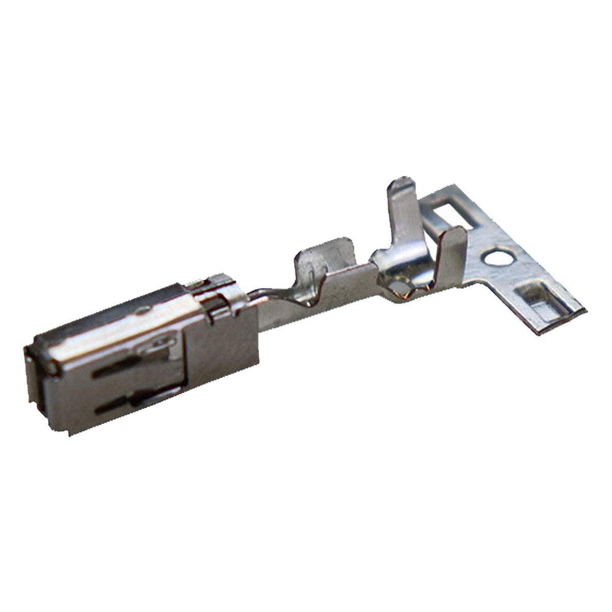 TOマーケット　① 1-968855-1 TE MCP Terminal | TE Connectivity Connectors | Chief