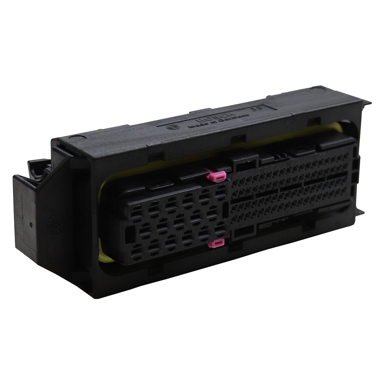 1928404195 Black 89-Way Connector | Bosch Connectors