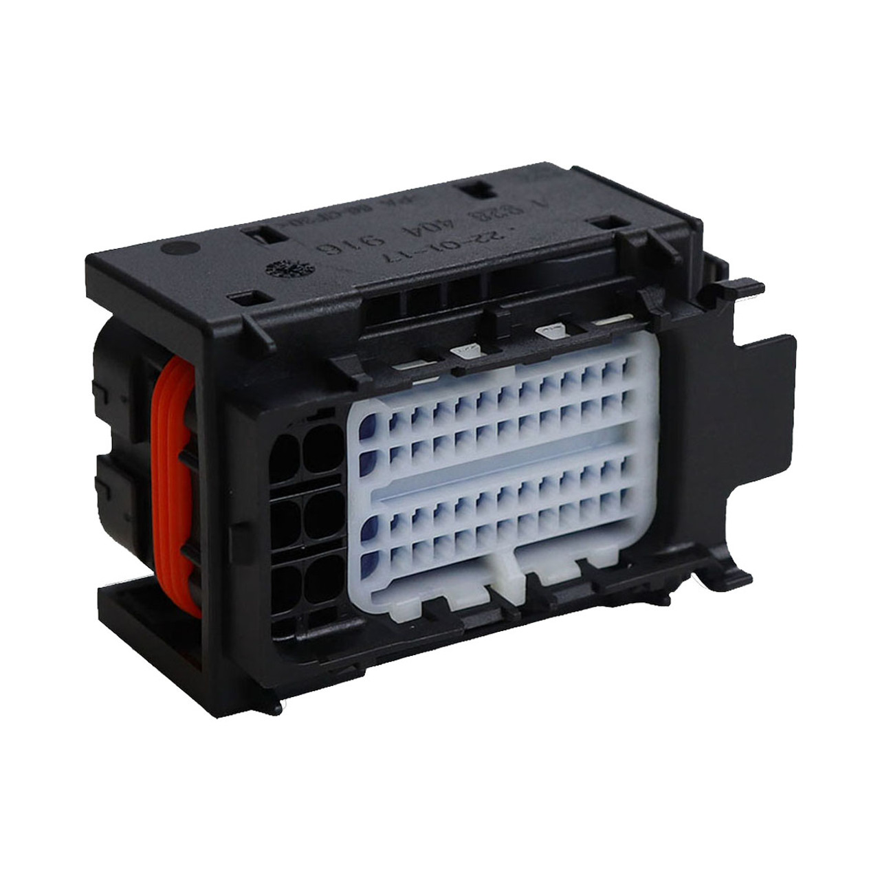 Bosch 1928404916 EMS 58-Way Connector Exit Right | Chief