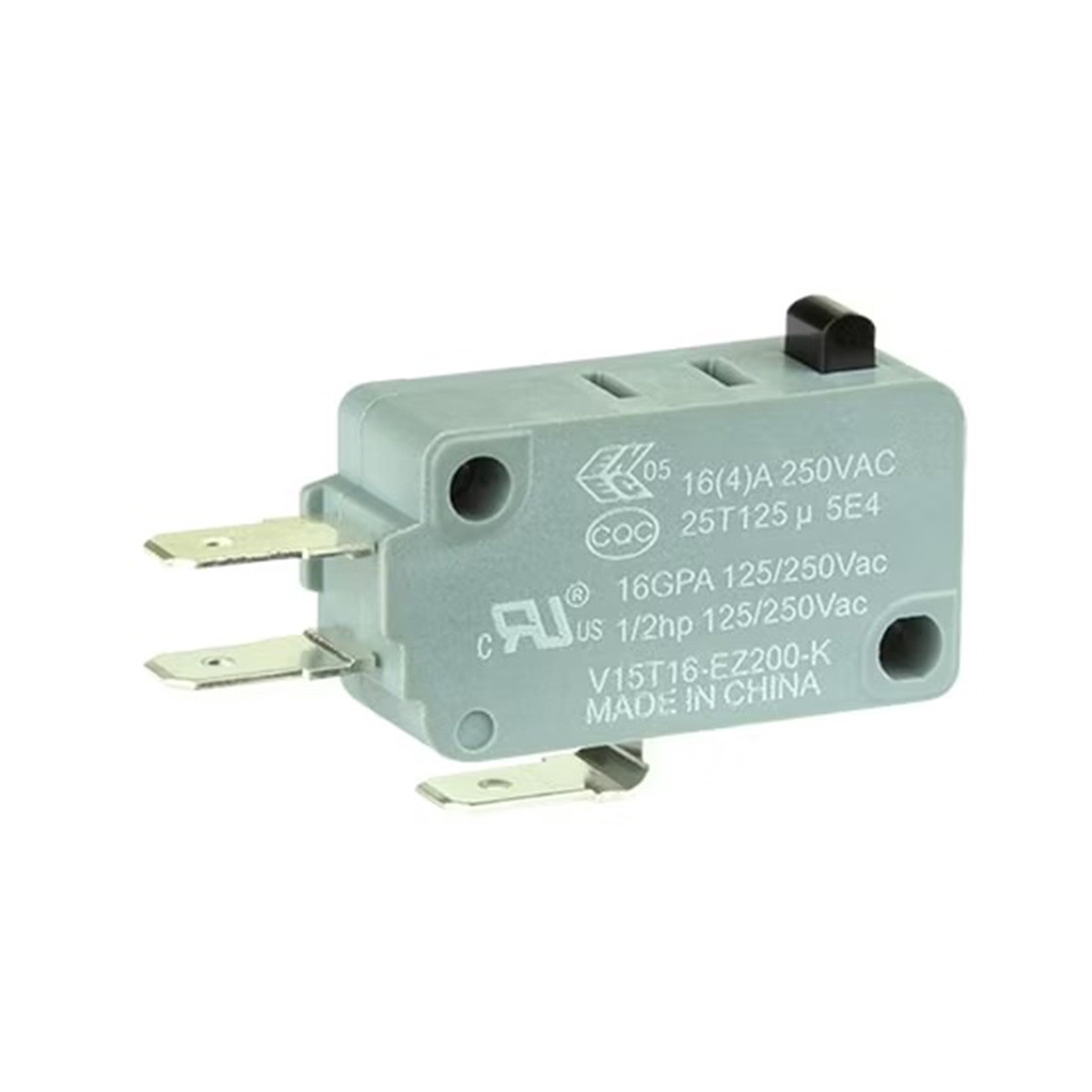TDS Not for sale ピンバッチ① Honeywell V-Basic V15 Switch V15T16-EZ200A06 | Chief