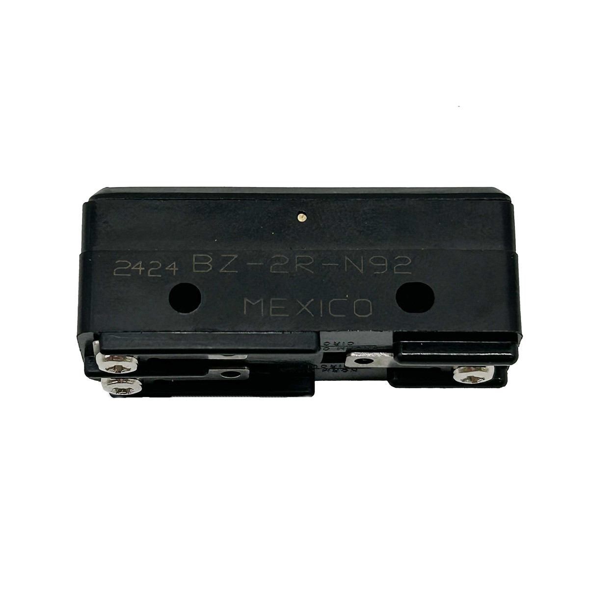 BZ-2R-N92 Honeywell Micro Switch – Compact Snap-Action