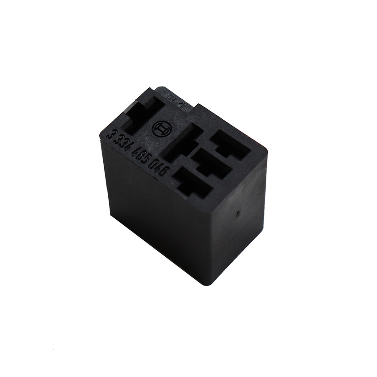 1-1904045-6 Micro Relay Socket | V23333Z0001B046 | Chief