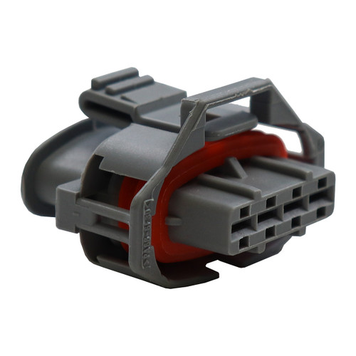 1928404627 4-Way Kompakt 1.a Connector | Bosch Connectors